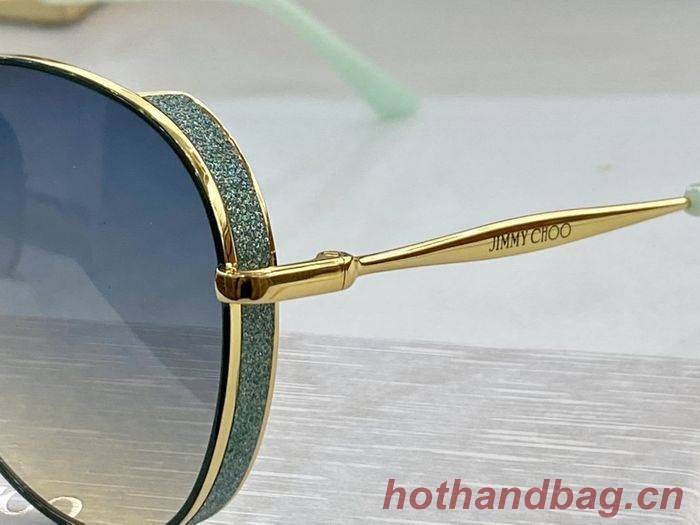 Jimmy Choo Sunglasses Top Quality JCS00233